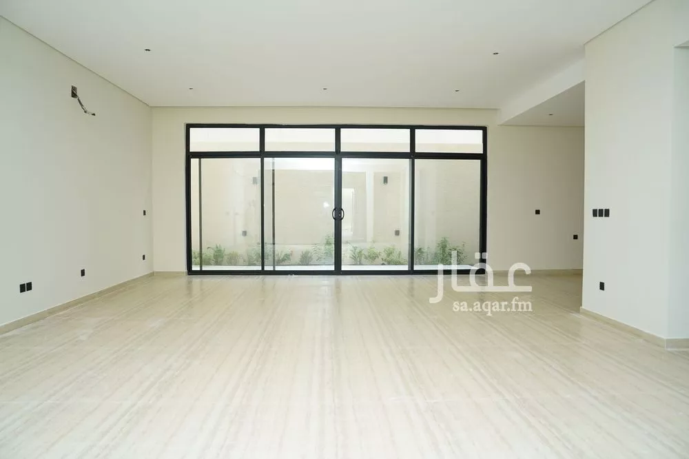 فيلا 4 غرف في النهضة 4