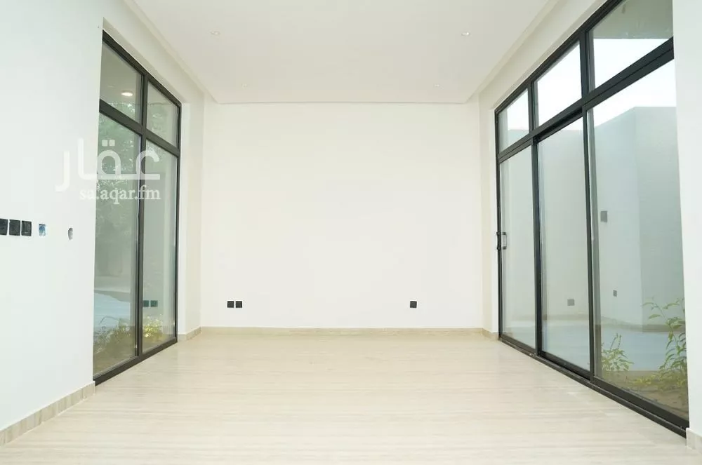 فيلا 4 غرف في النهضة 7