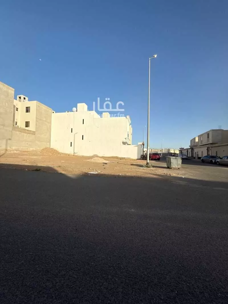 أرض 267 م² في نبلاء 2