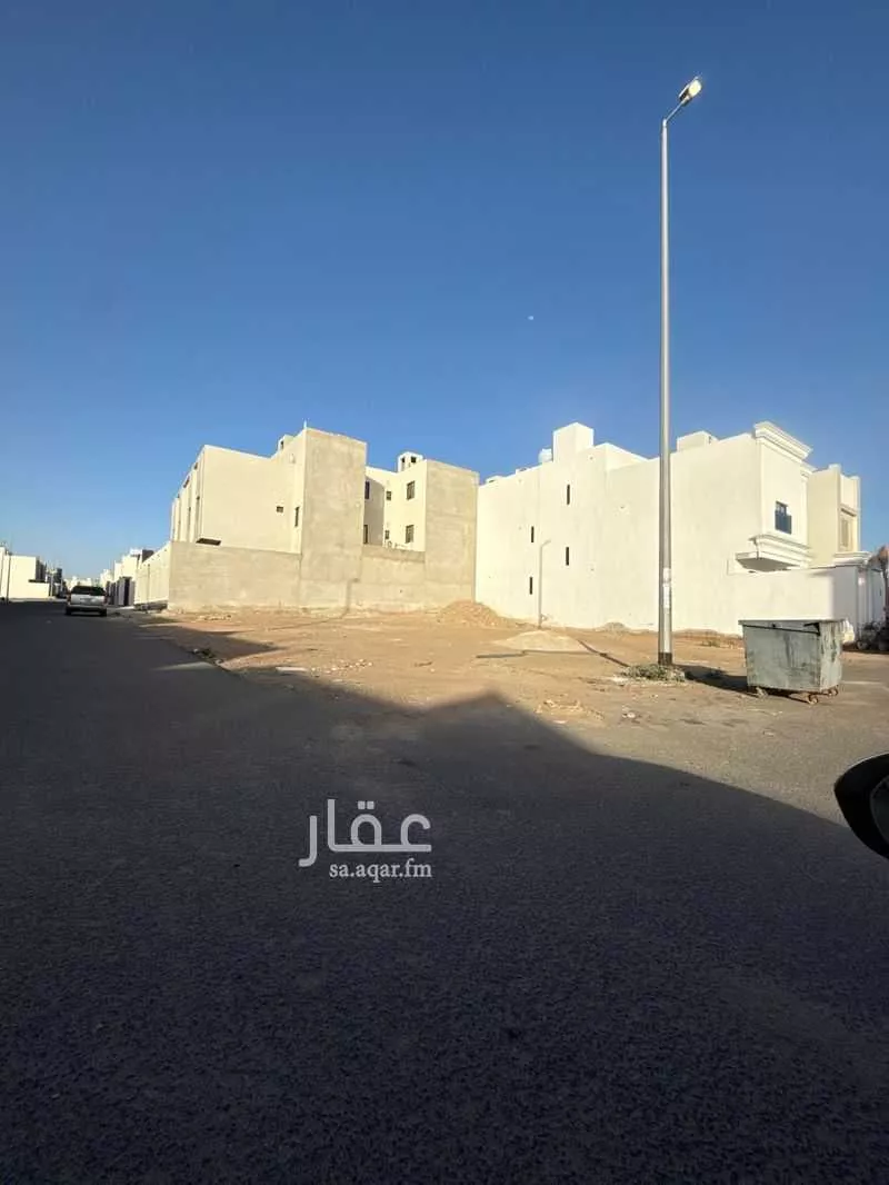 أرض 267 م² في نبلاء 3