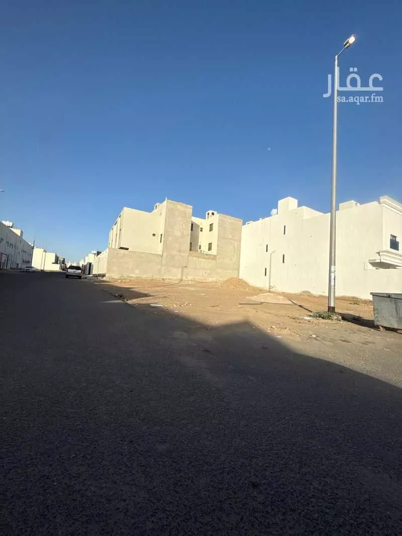 أرض 267 م² في نبلاء 4