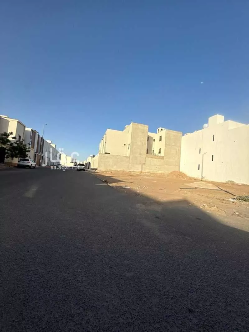 أرض 267 م² في نبلاء 5