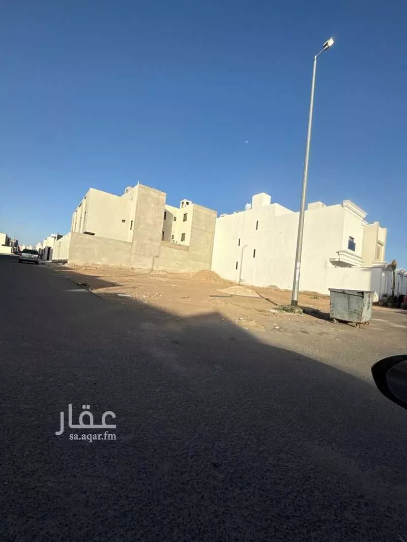 أرض 267 م² في نبلاء 6