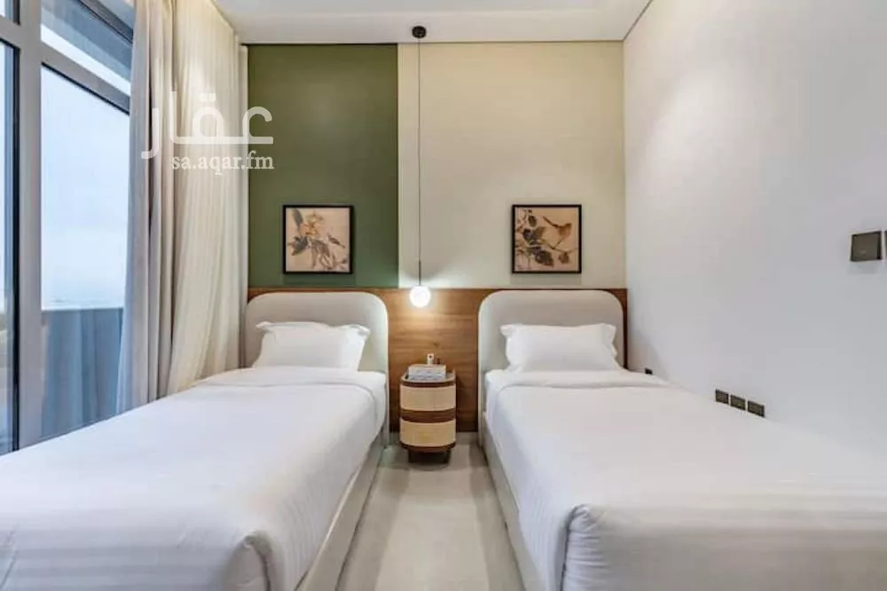 شقة 2 غرف في الصحافة 2