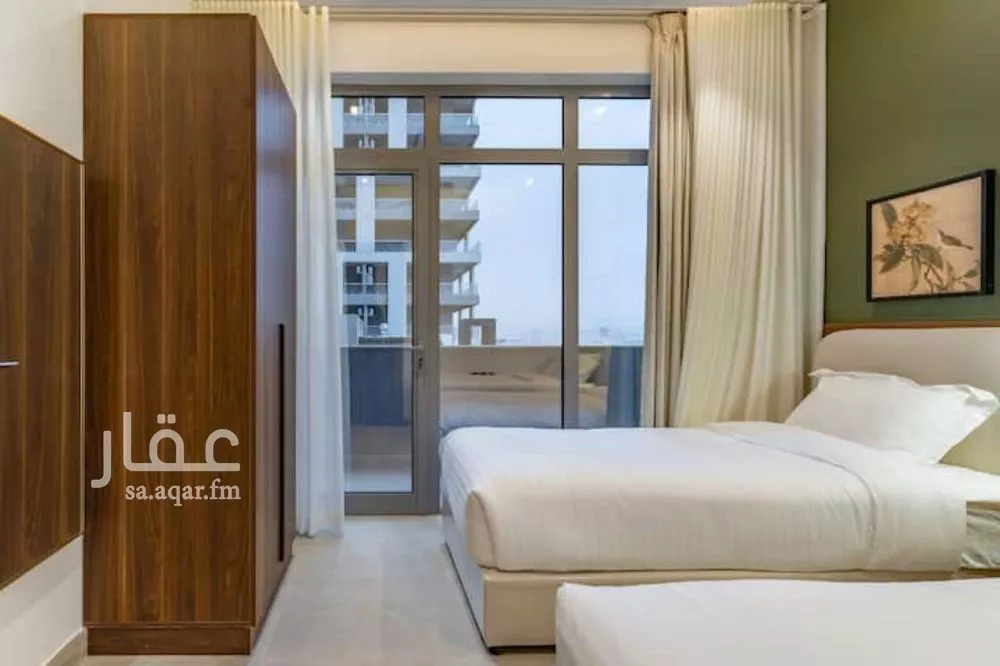 شقة 2 غرف في الصحافة 3