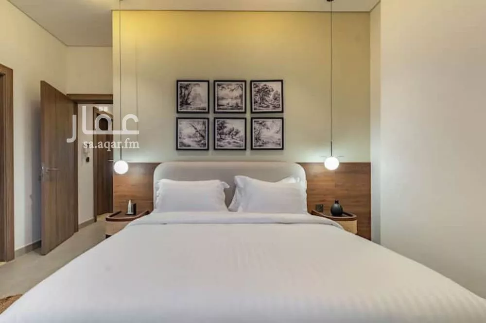 شقة 2 غرف في الصحافة 7