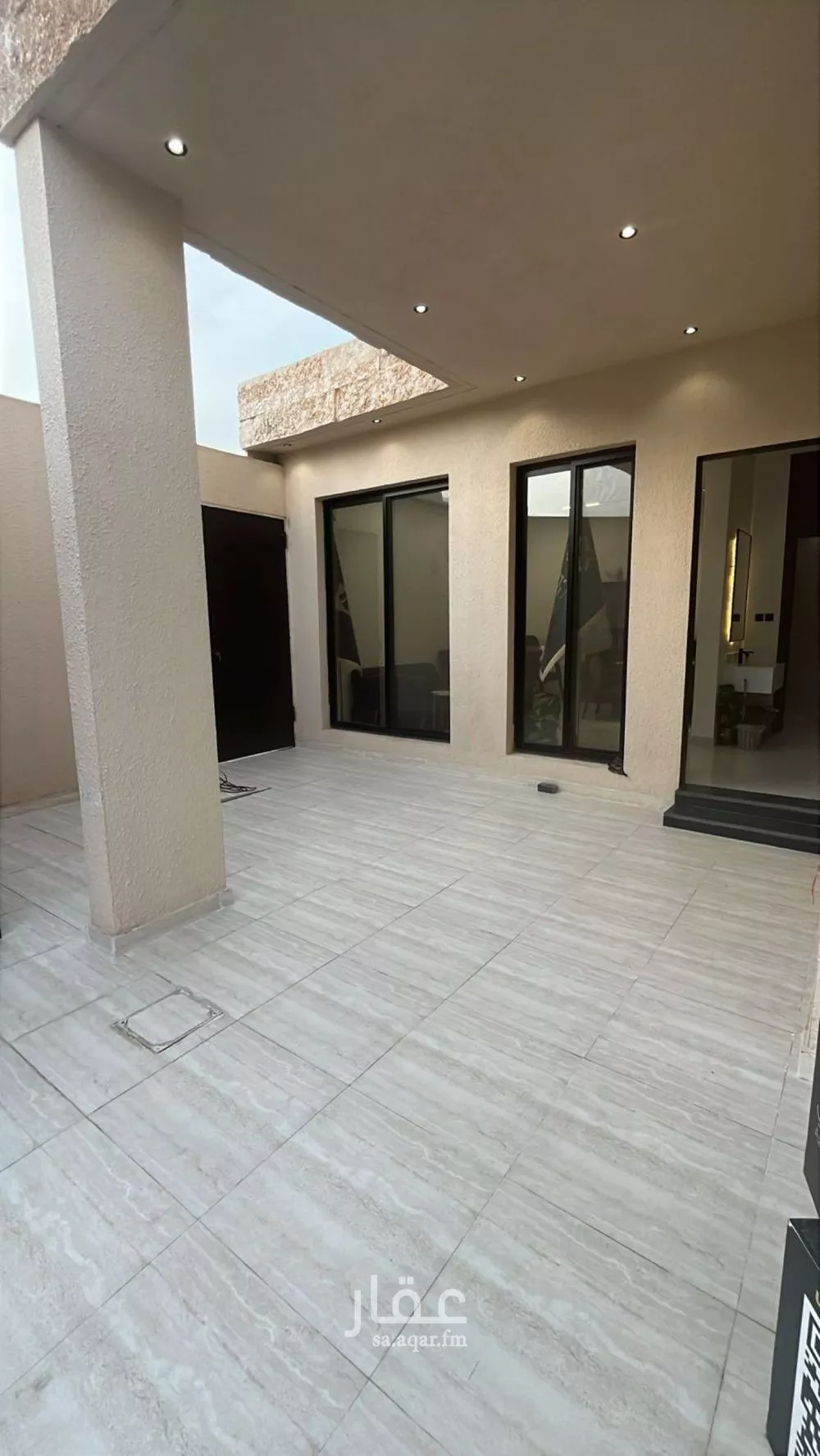 فيلا 6 غرف في بدر 2