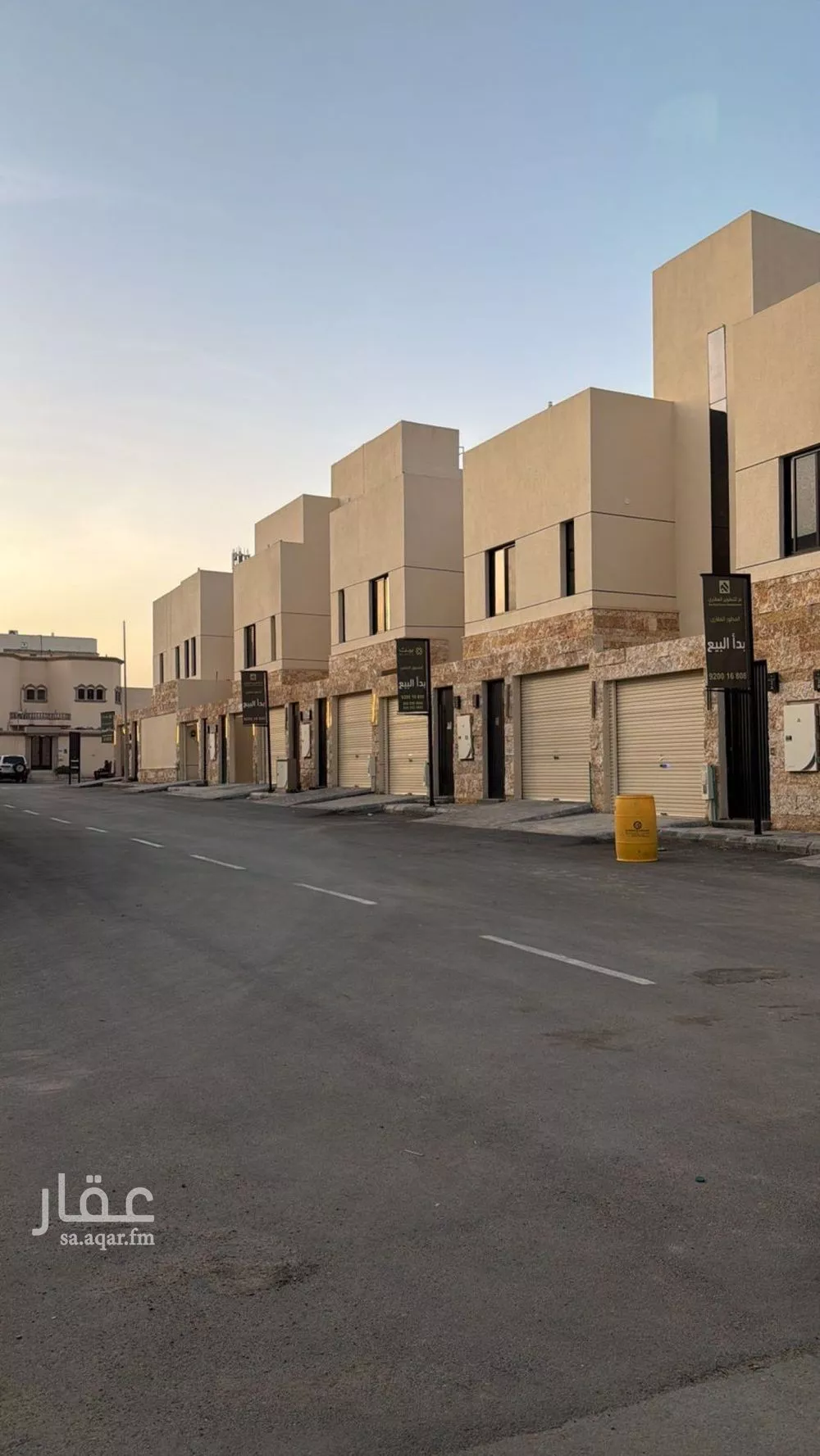 فيلا 6 غرف في بدر 9