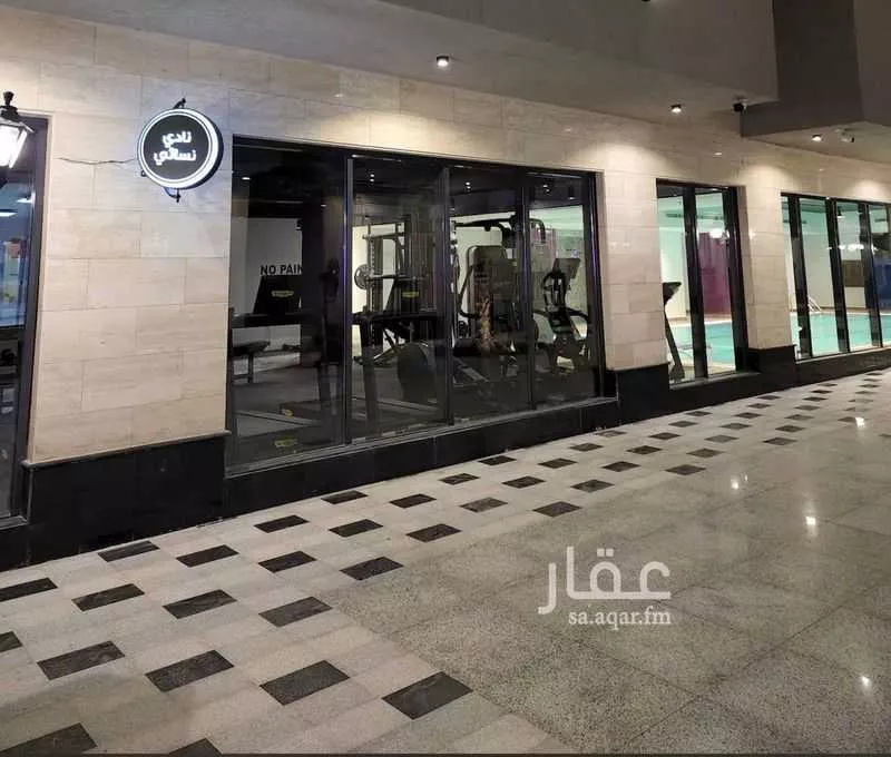 2 bedroom apartment in Al Malqa 11