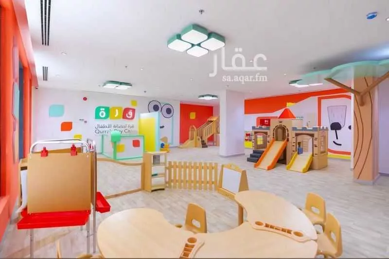 2 bedroom apartment in Al Malqa 12