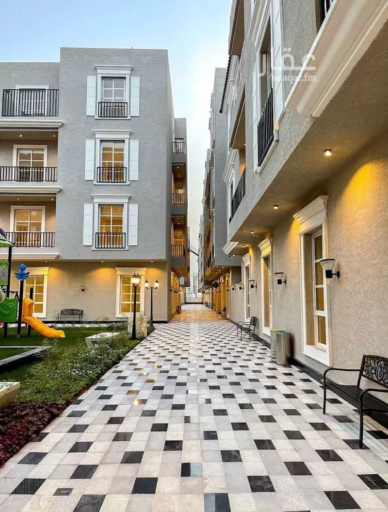 2 bedroom apartment in Al Malqa 13