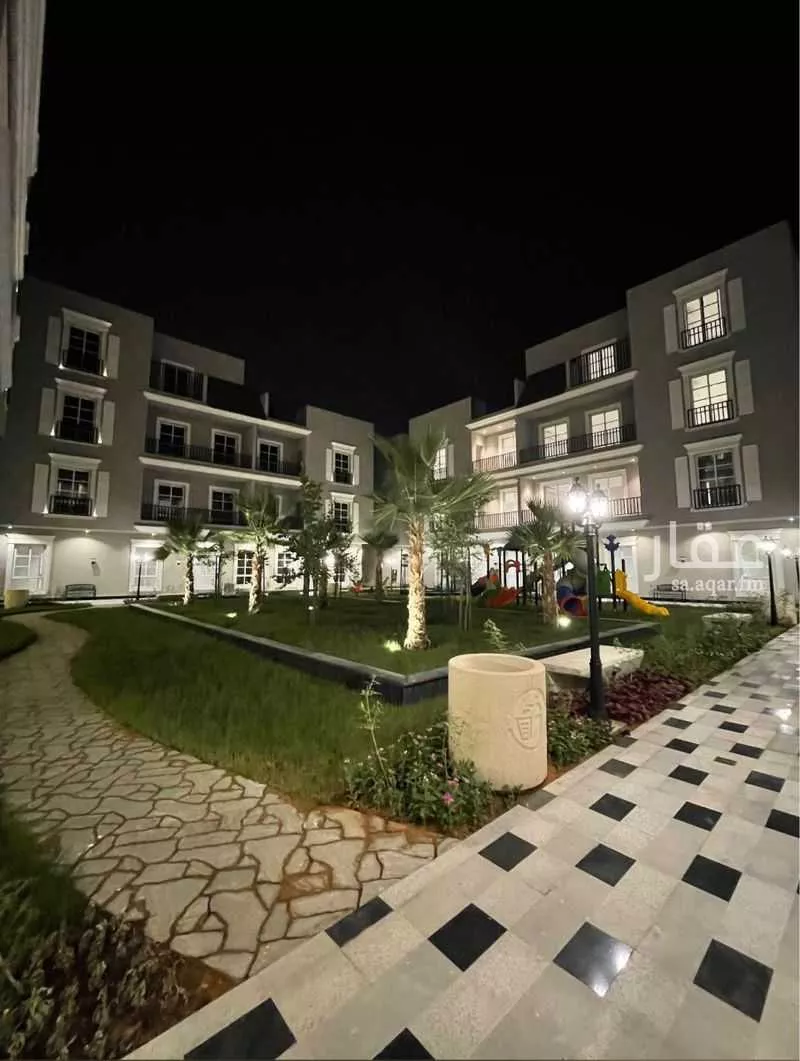 2 bedroom apartment in Al Malqa 14