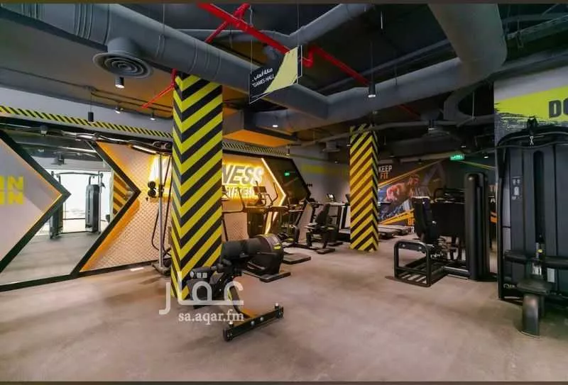 2 bedroom apartment in Al Malqa 15