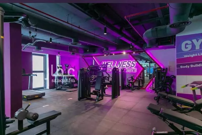 2 bedroom apartment in Al Malqa 16