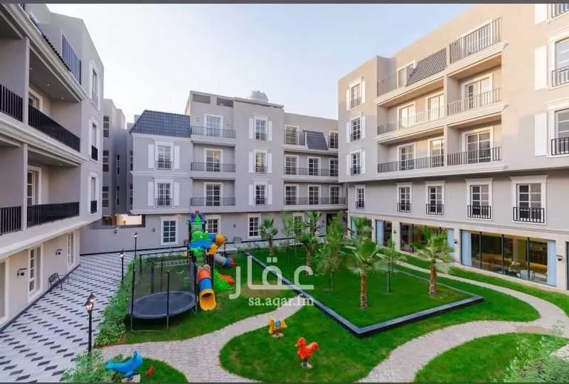 2 bedroom apartment in Al Malqa 17