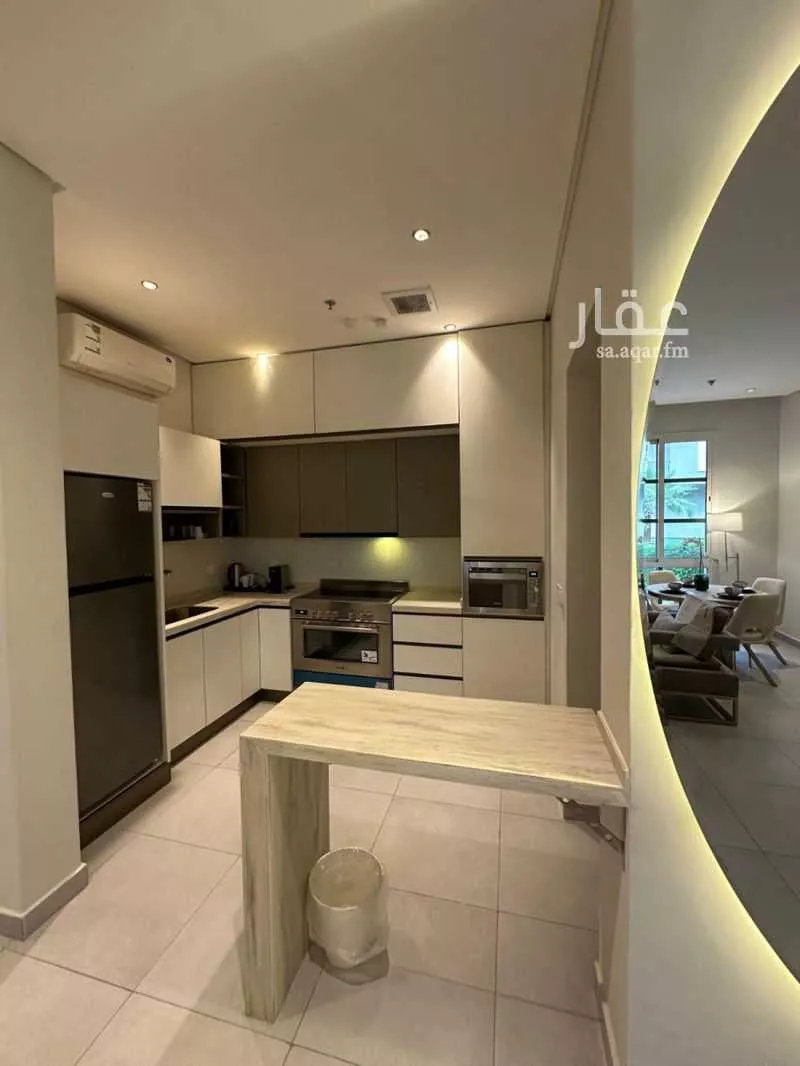2 bedroom apartment in Al Malqa 4