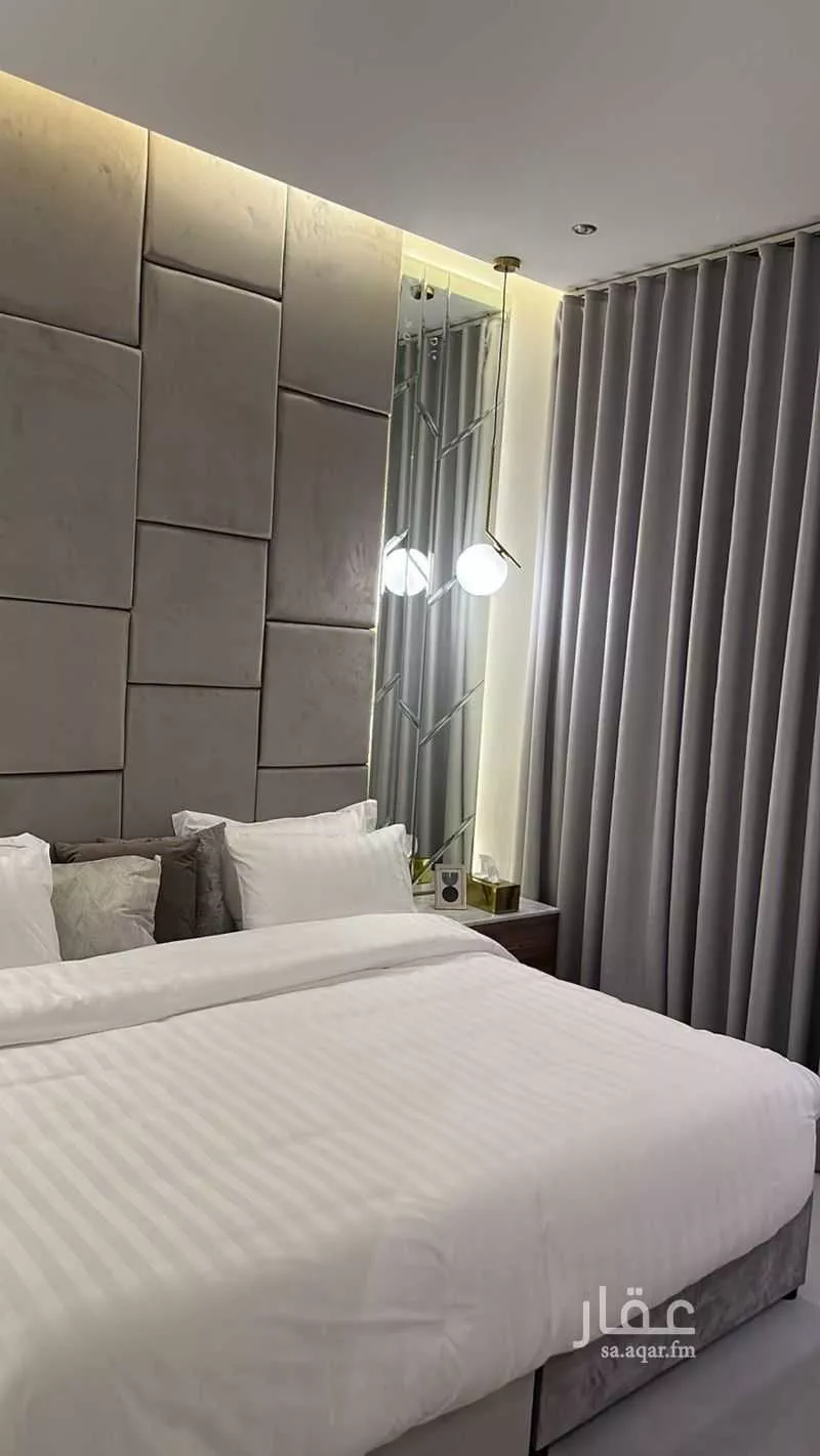 2 bedroom apartment in Al Malqa 5