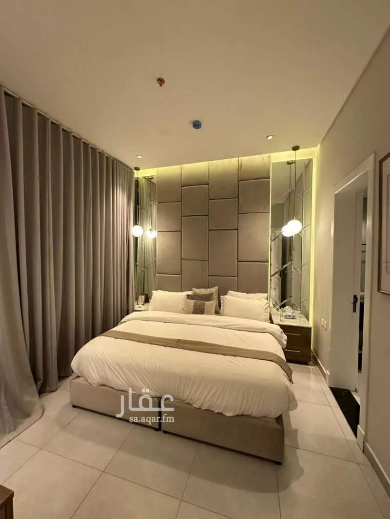 2 bedroom apartment in Al Malqa 6