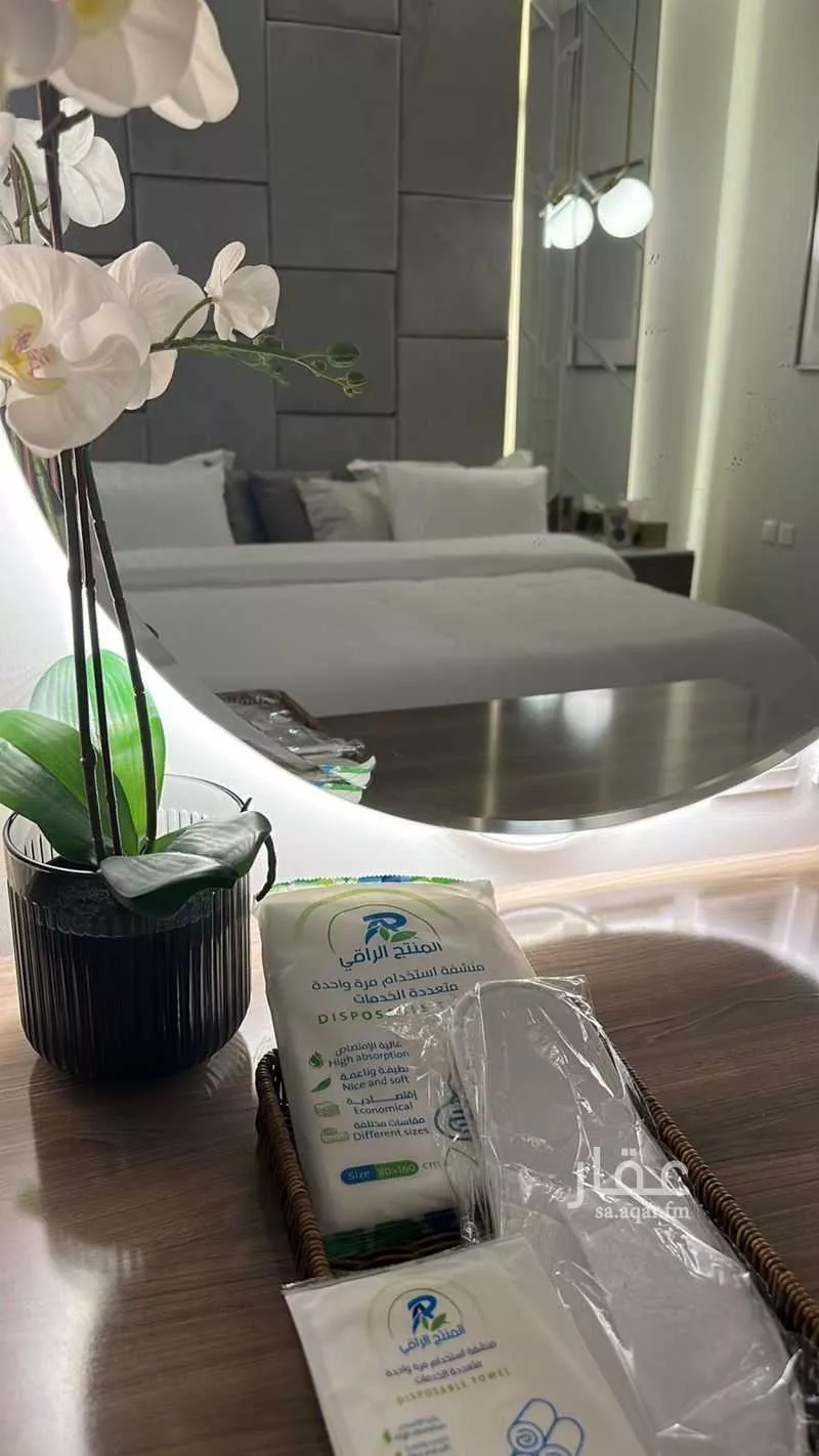 2 bedroom apartment in Al Malqa 7