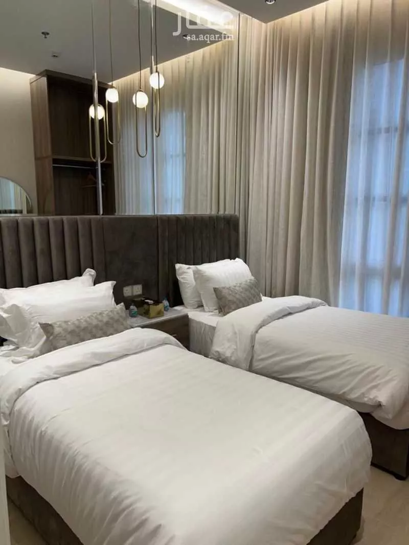 2 bedroom apartment in Al Malqa 8