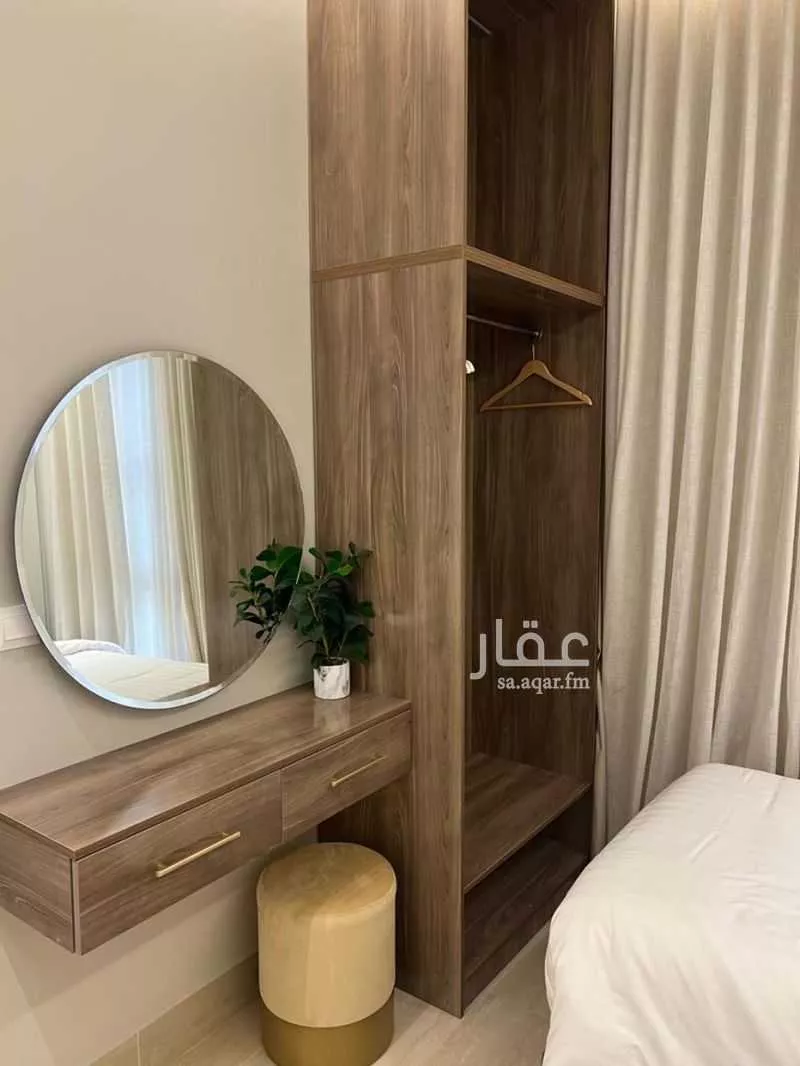 2 bedroom apartment in Al Malqa 9