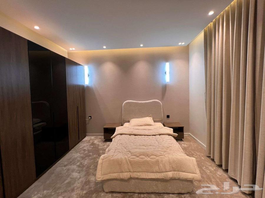 شقة 5 غرف في الشوقية 14