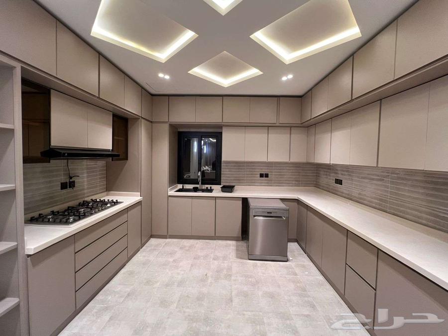 شقة 5 غرف في الشوقية 15