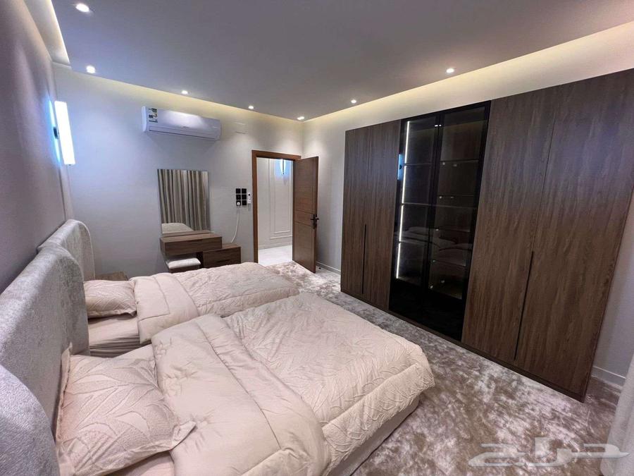 شقة 5 غرف في الشوقية 17