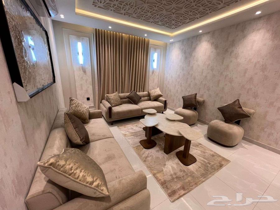 شقة 5 غرف في الشوقية 19