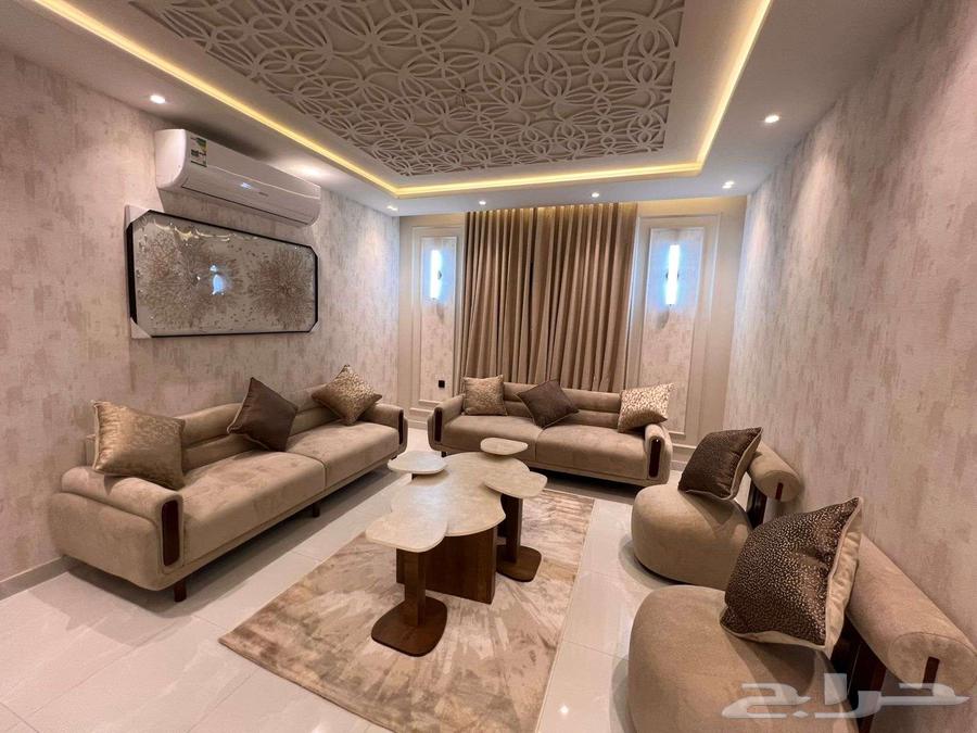 شقة 5 غرف في الشوقية 5