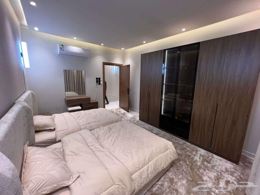 شقة 5 غرف في الشوقية 10