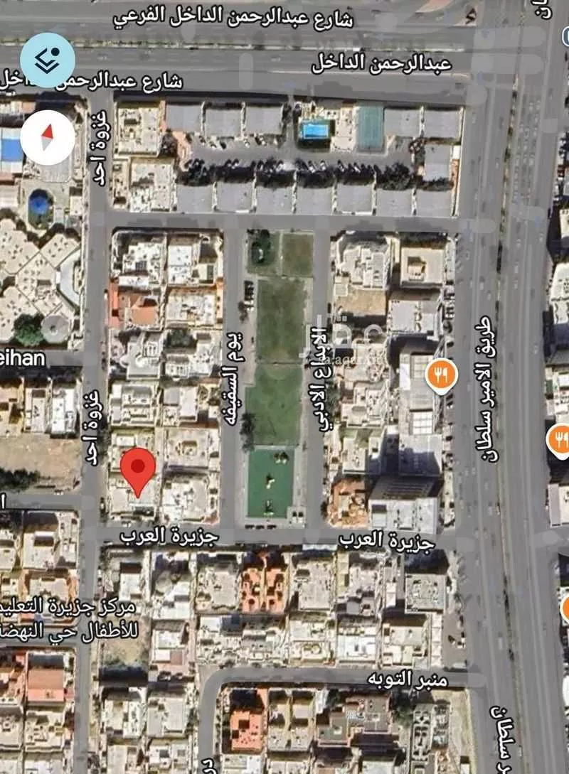 فيلا 13 غرف في النهضة 5