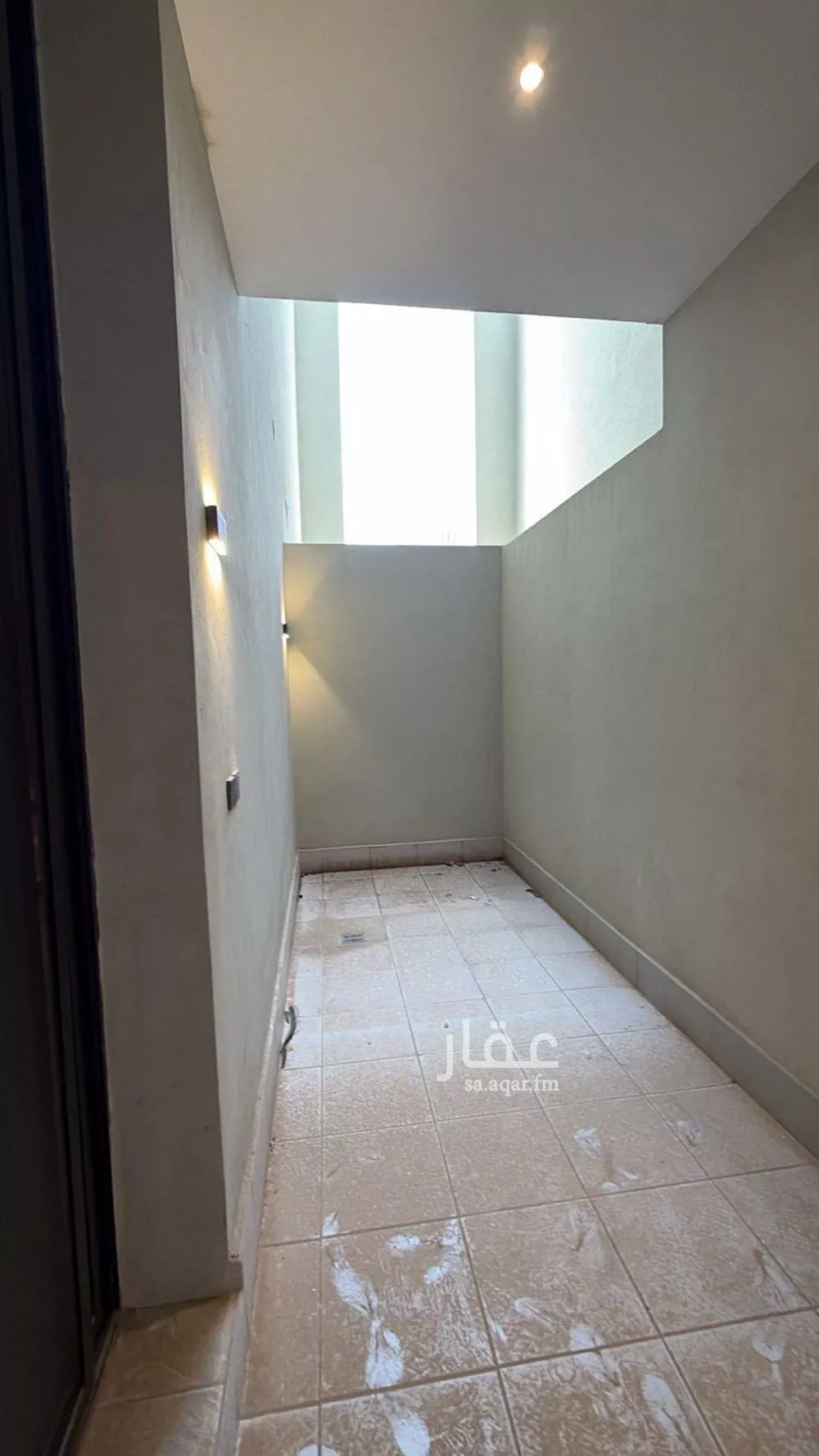 شقة 3 غرف في النرجس 12