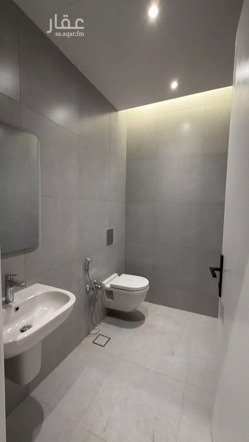 شقة 3 غرف في النرجس 13