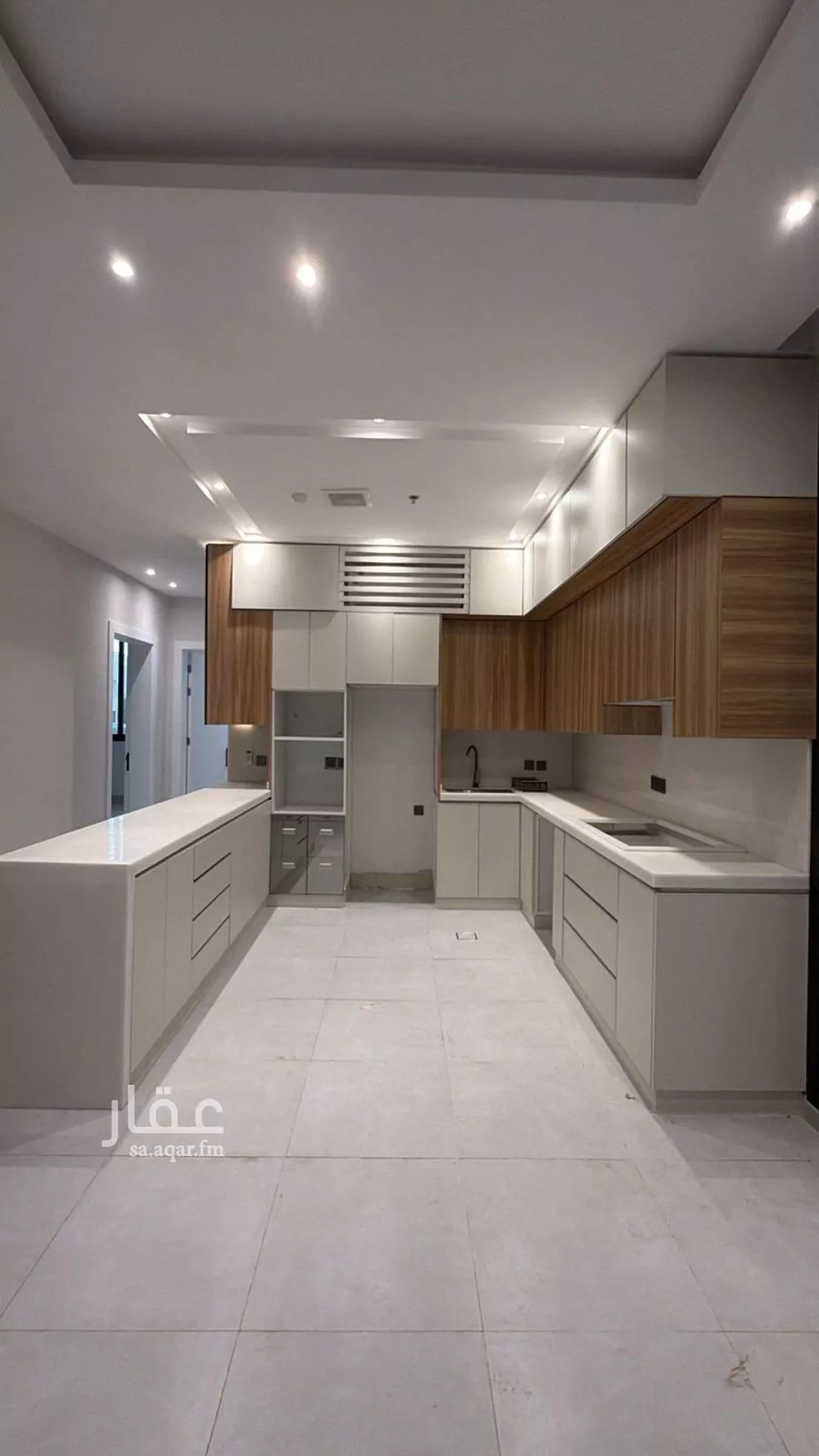 شقة 3 غرف في النرجس 14