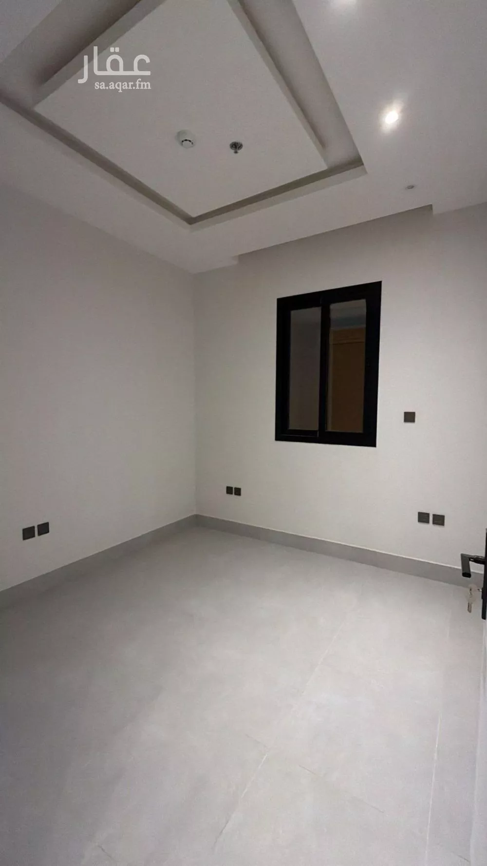 شقة 3 غرف في النرجس 3