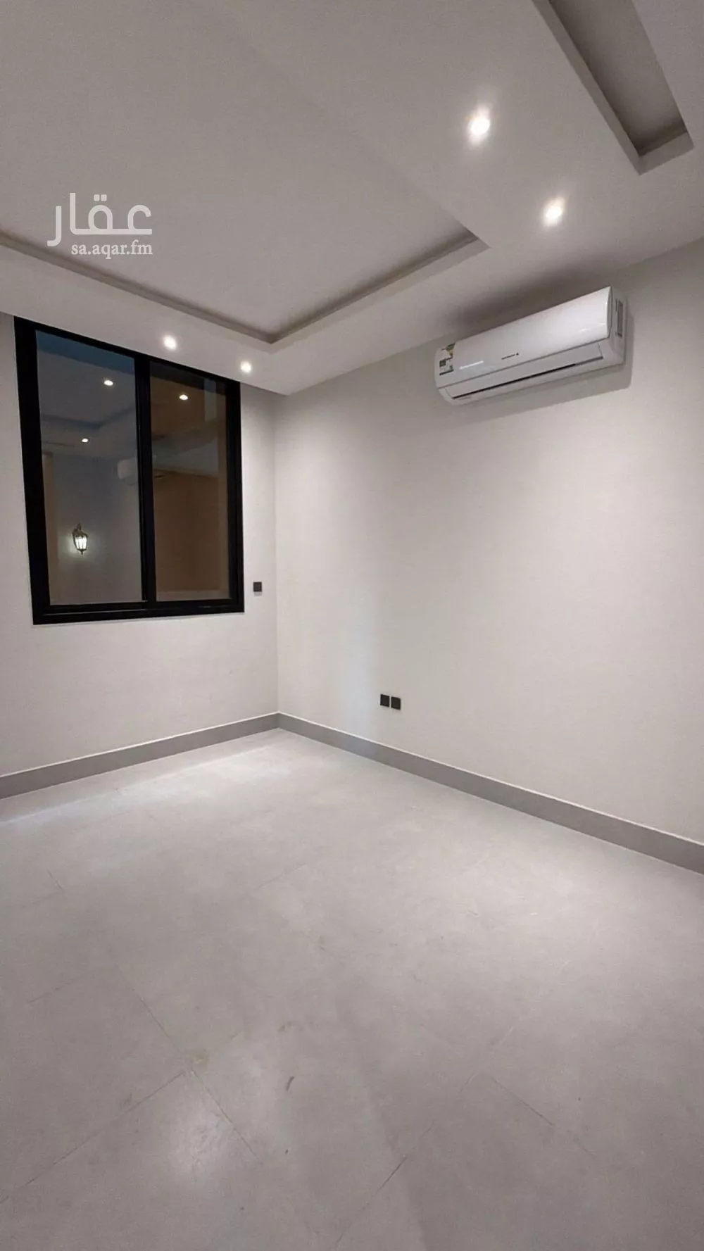 شقة 3 غرف في النرجس 10