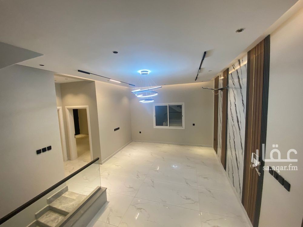 4 bedroom villa in Al Hamra wa Umm Al Joud, Makkah 5