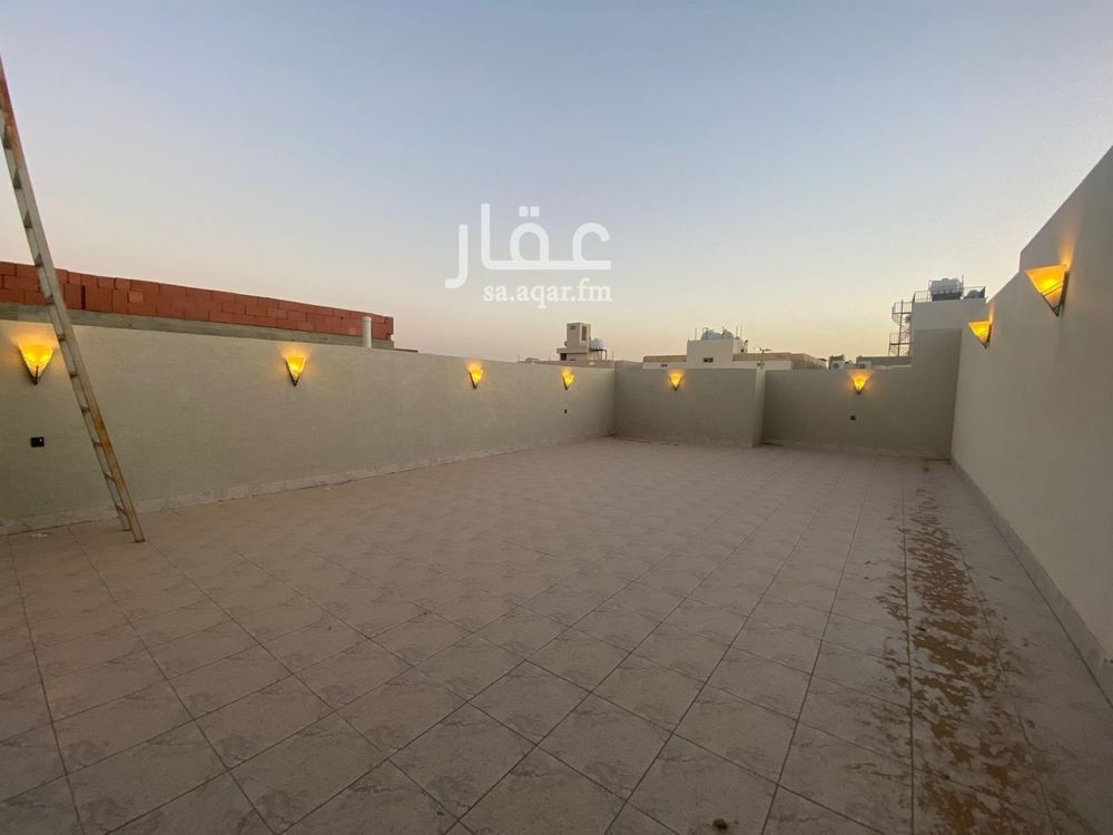 4 bedroom villa in Al Hamra wa Umm Al Joud, Makkah 25