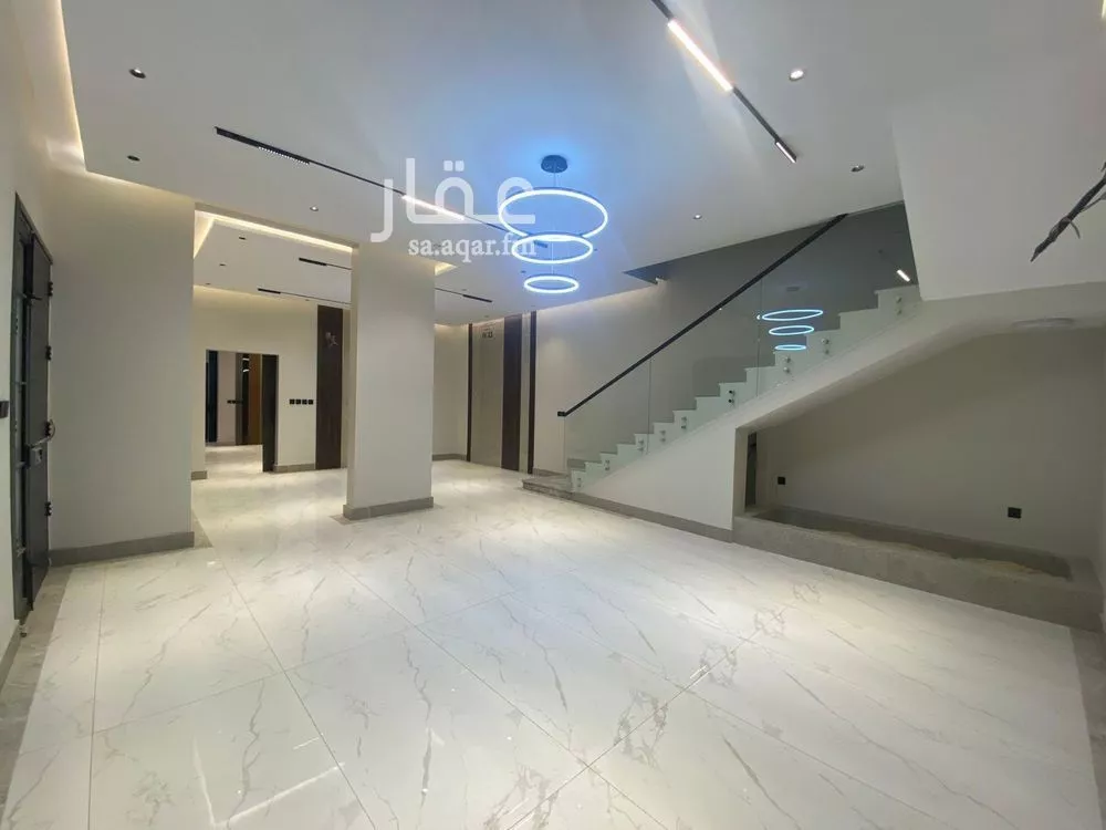 فيلا 10 غرف في الحمراء و ام الجود 2