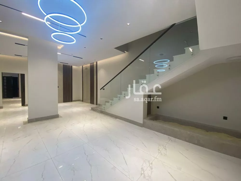 فيلا 10 غرف في الحمراء و ام الجود 8