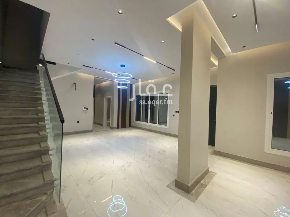 فيلا 10 غرف في الحمراء و ام الجود 10