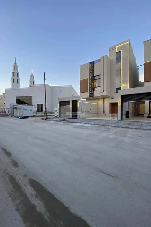 دور 3 غرف في طويق 4