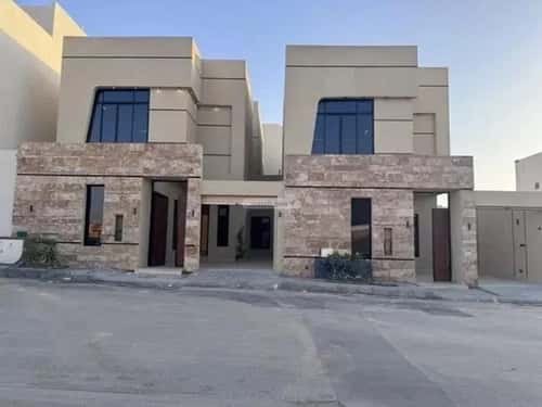 فيلا 5 غرف في ظهرة لبن 13