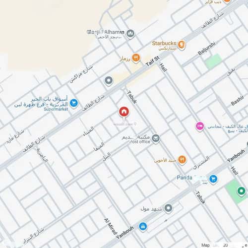 فيلا 5 غرف في ظهرة لبن 15