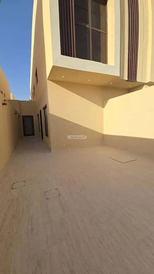 دور 4 غرف في عكاظ 3