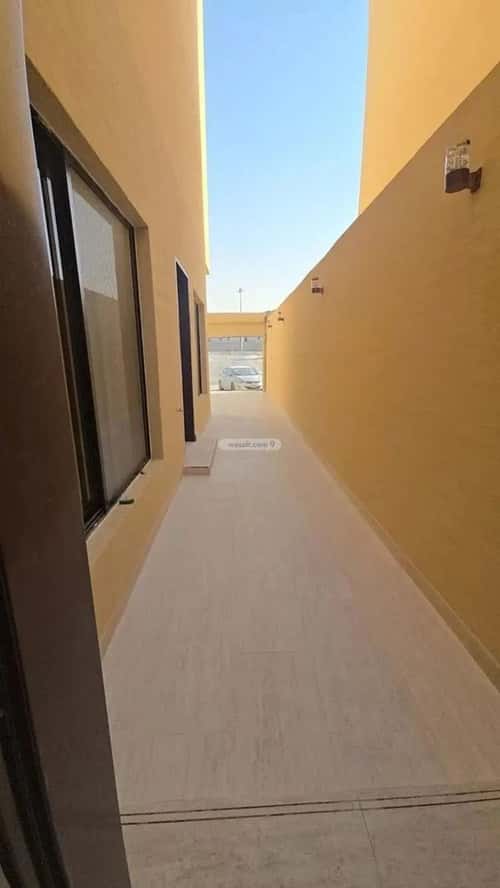 دور 4 غرف في عكاظ 6