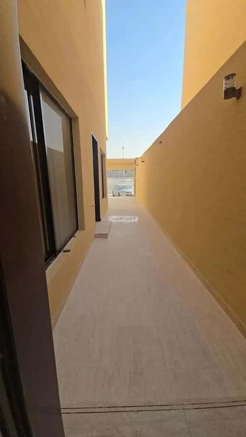 دور 4 غرف في عكاظ 7