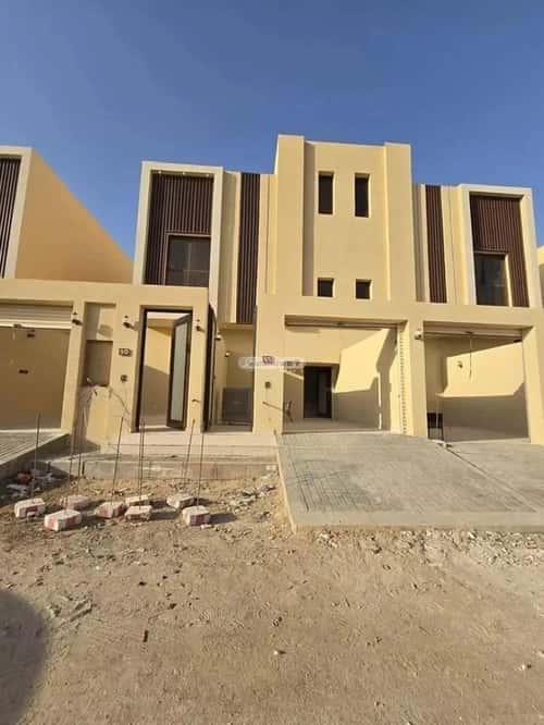 دور 4 غرف في عكاظ 8