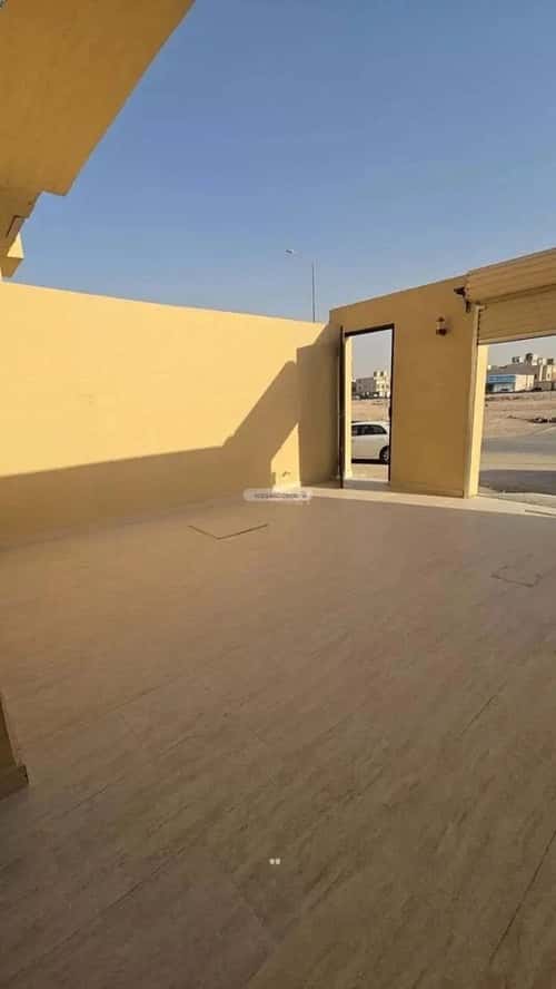 دور 4 غرف في عكاظ 9